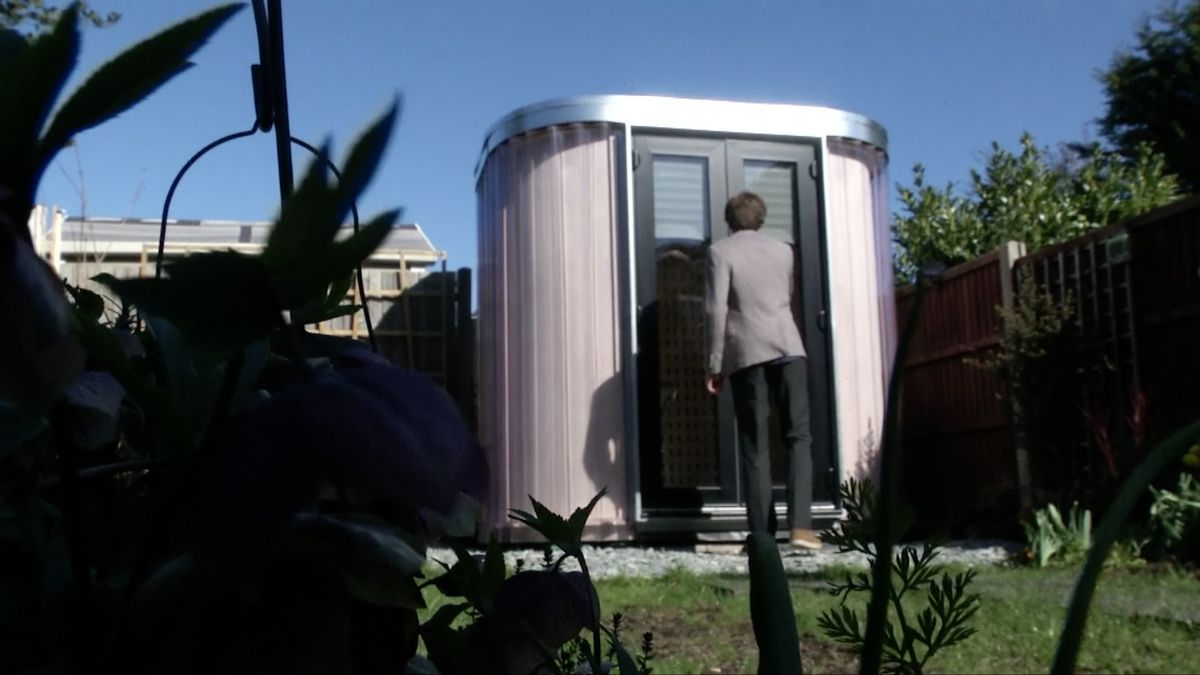 „Zahradní office“ chce dost lidí. Práce z domova vydrží, tvrdí start-up